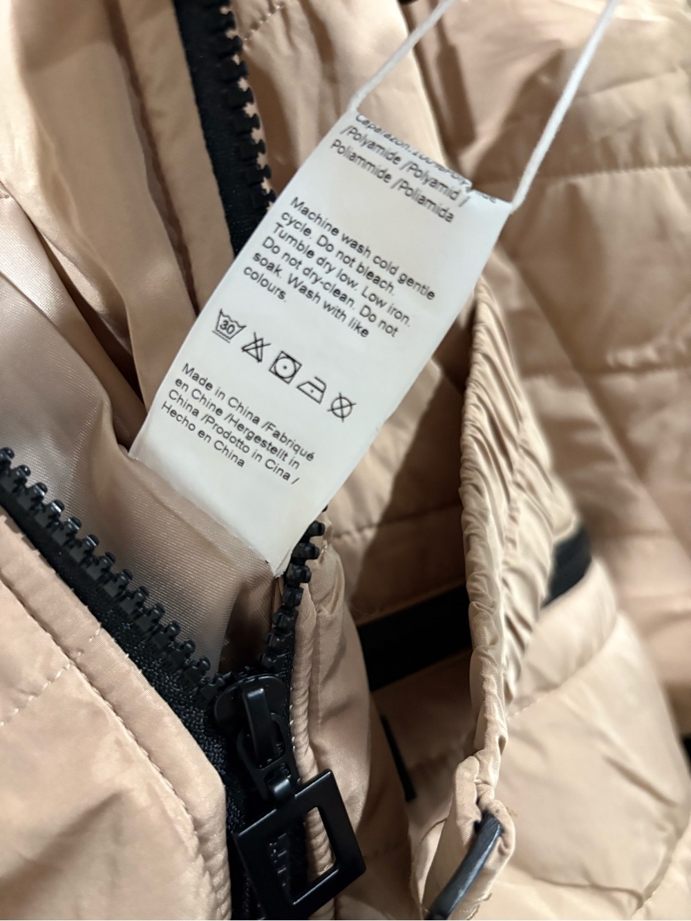 Yousify Ski Suit Snowsuit Jumpsuits Jacket XL - Picture 11 of 13